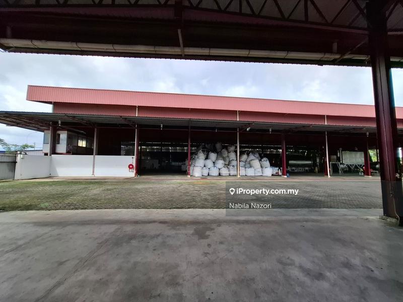 Warehouse for Rent in Padang Tembak, Kota Bharu by Nabila Nazori - iProperty.com.my