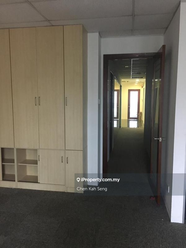 Pejabat untuk Dijual di Petaling Jaya, Selangor oleh Chen Kah Seng - iProperty.com.my