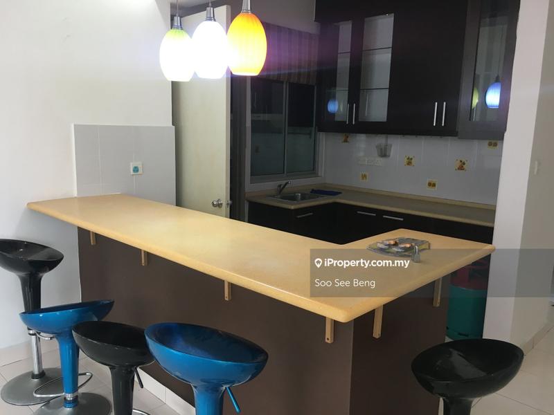 For Rent - Perdana Emerald