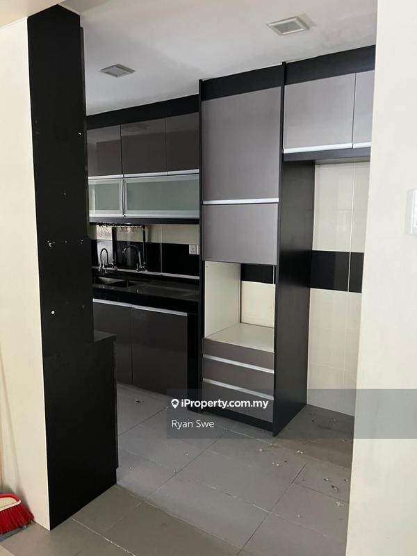 Kondominium untuk Dijual di Selayang Point oleh Ryan Swe - iProperty.com.my