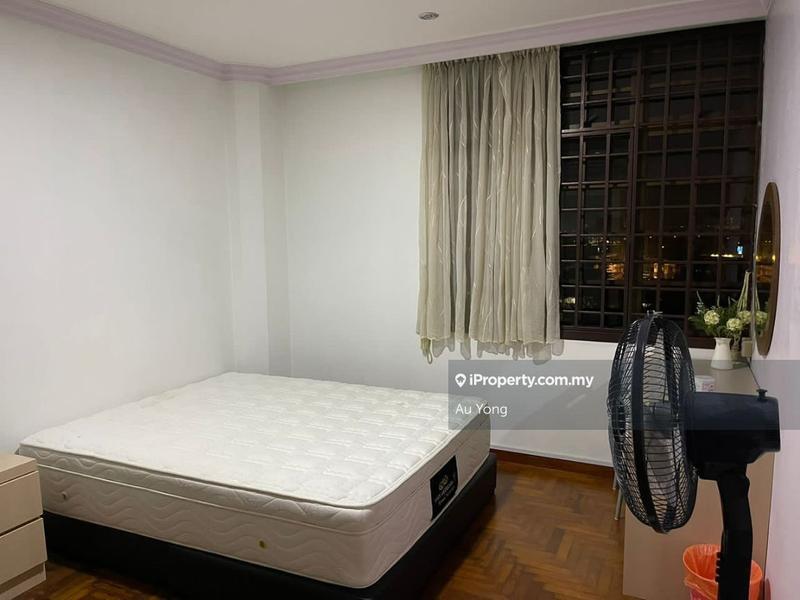 Condominium for Rent in Stulang View by Au Yong - iProperty.com.my