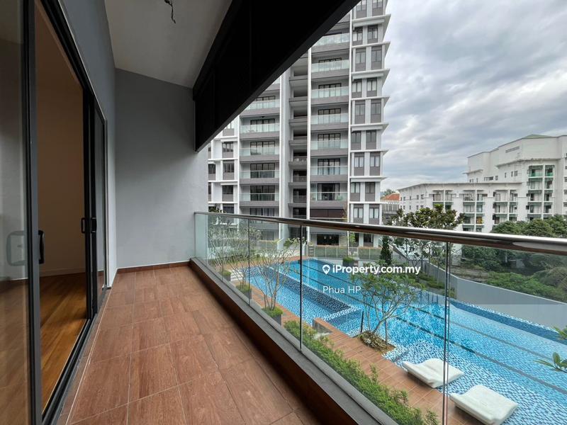 For Rent - Damansara Fifty6