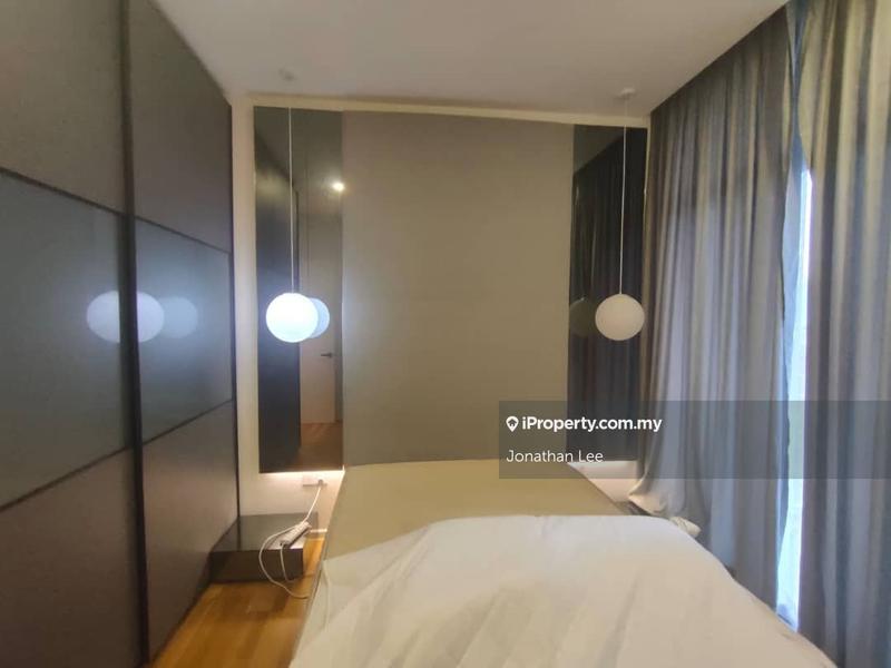 Condominium for Rent in The Manhattan by Jonathan Lee - iProperty.com.my