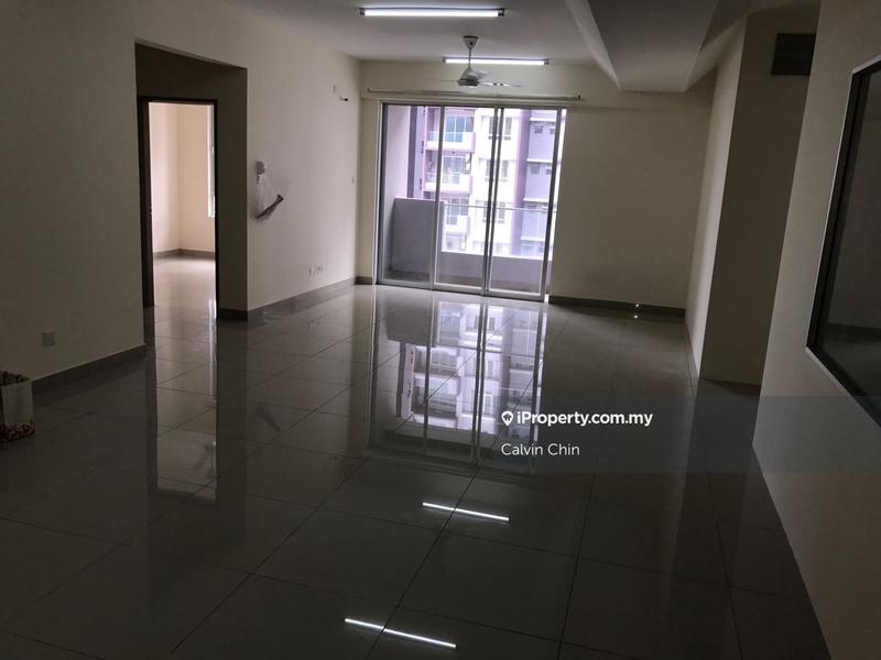 Service Residence for Sale in Platinum Lake PV 21 by Calvin Chin - iProperty.com.my