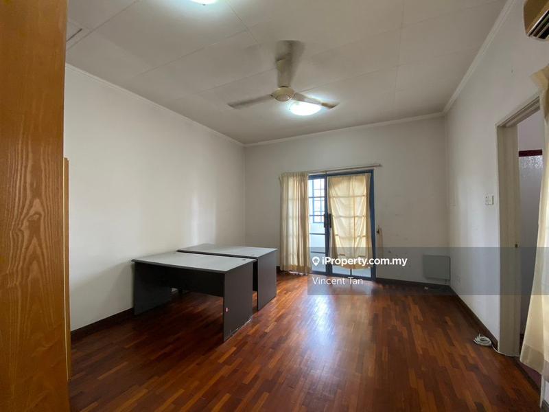 Rumah Berangkai 2.5 Tingkat untuk Dijual di Bandar Sri Damansara, Selangor oleh Vincent Tan - iProperty.com.my