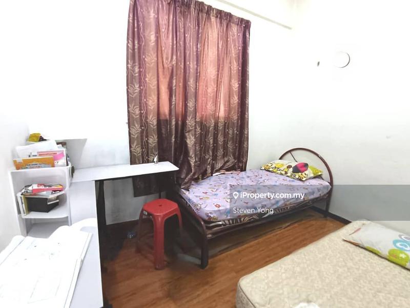 Condominium for Sale in 7 Tree Seven Residence by Steven Yong - iProperty.com.my