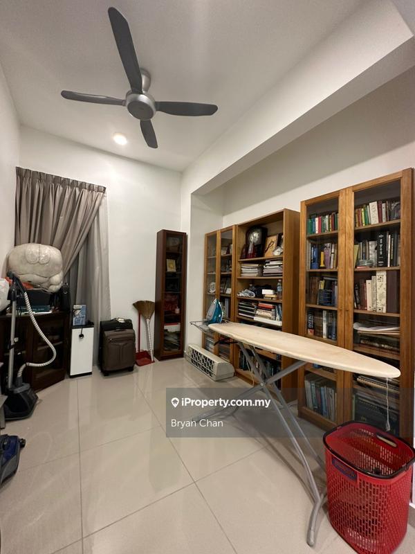 Kediaman Servis untuk Dijual di Paloma @ Tropicana Metropark oleh Bryan Chan - iProperty.com.my