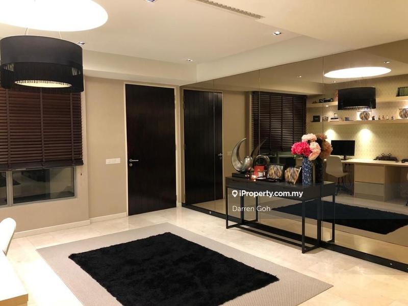Condominium for Sale in 2 Hampshire by Darren Goh - iProperty.com.my