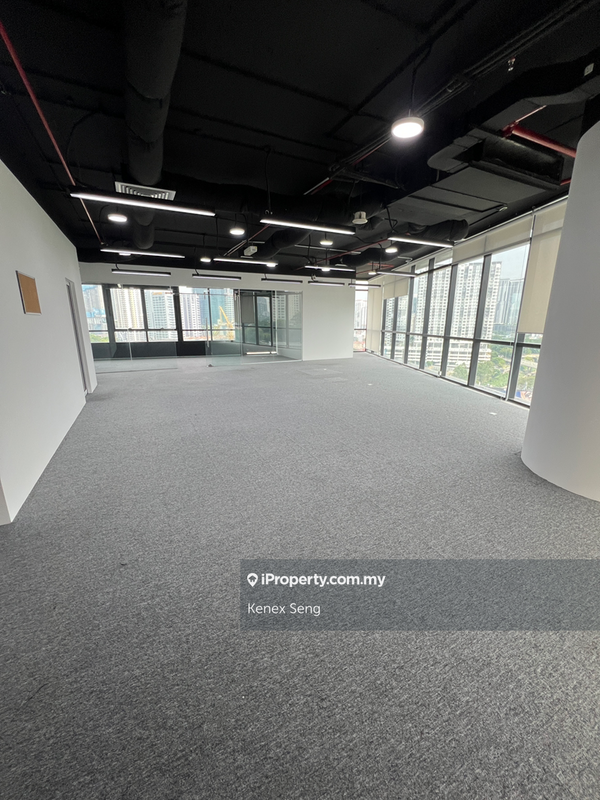 For Rent - Menara MBMR (Next To Midvalley)