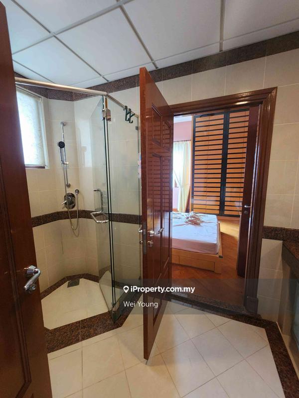 Kondominium untuk Dijual di Mont Kiara Damai Resort Condominium oleh Wei Young - iProperty.com.my