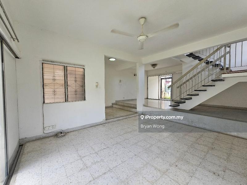Rumah Berangkai 2 Tingkat untuk Dijual di Damansara Jaya, Petaling Jaya oleh Bryan Wong - iProperty.com.my