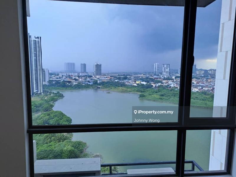 Service Residence for Sale in Aradia Residence @ Lake City KL North by Johnny Wong - iProperty.com.my