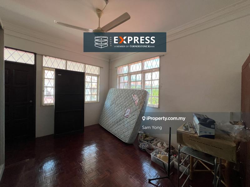 Banglo untuk Dijual di Double Storey Detached House at Lutong Baru, Miri oleh Sam Yong - iProperty.com.my