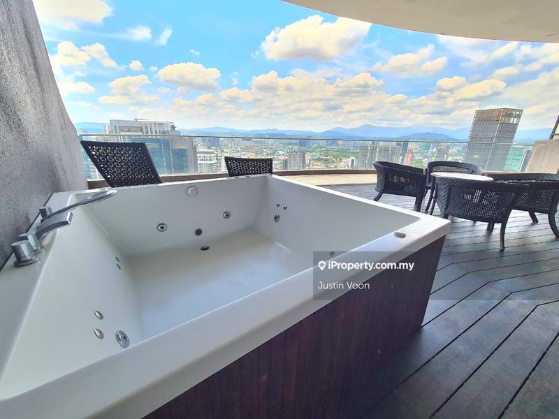 Service Residence for Sale in Vortex KLCC by Justin Voon - iProperty.com.my