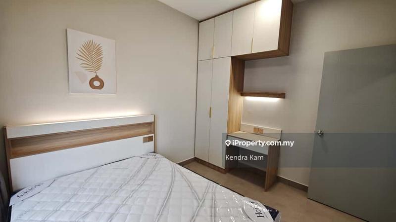 For Rent - Residensi Alamanda
