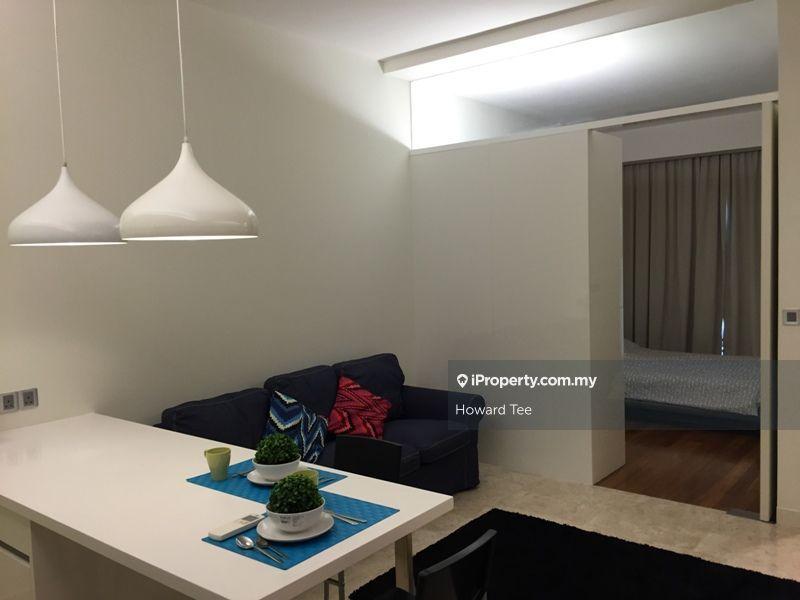 For Rent - The Signature