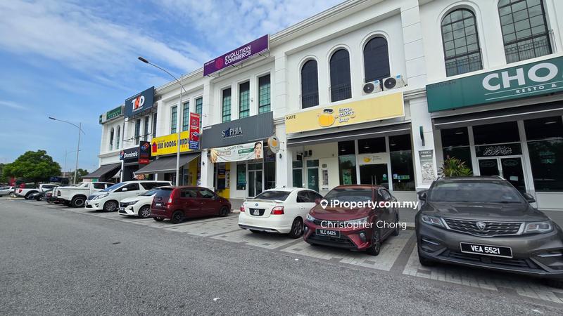 Shop for Rent in Eco Majestic, Semenyih by Christopher Chong - iProperty.com.my