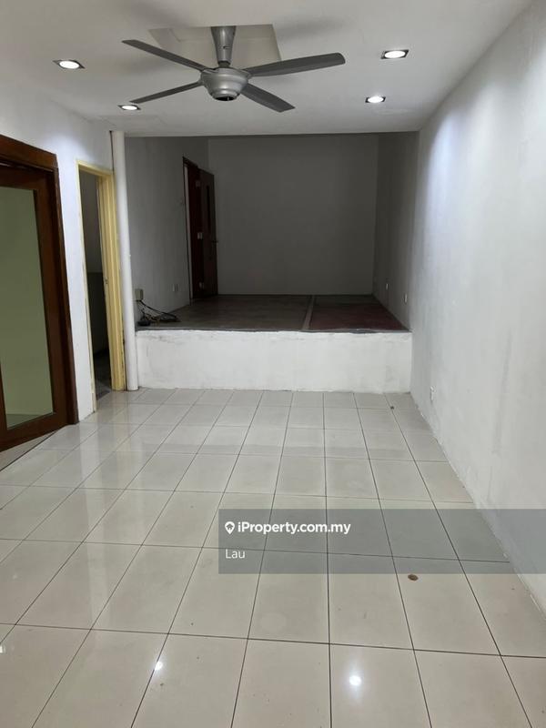 Semi-Detached House for Sale in Taman Desa, Taman Desa by Lau Mee Ling - iProperty.com.my