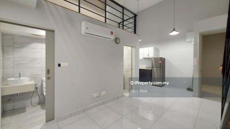 Residensi Servis untuk Dijual di Arte Cheras oleh Nick Mok - iProperty.com.my