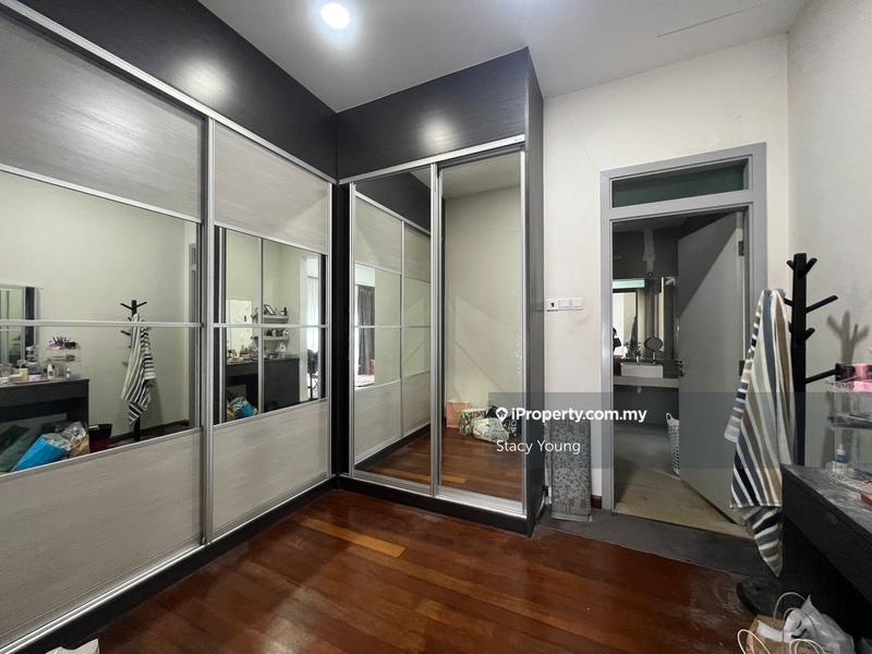 Semi-Detached House for Sale in Alam Damai, Cheras by Stacy Young - iProperty.com.my