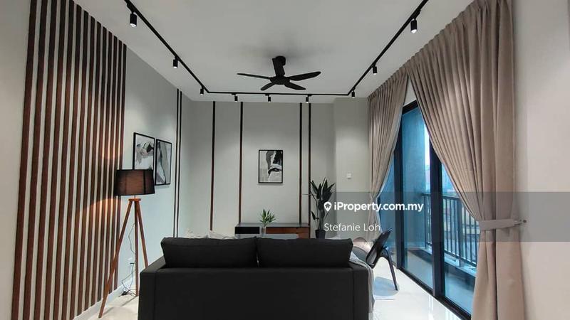 Condominium for Sale in One Cochrane Residence by Stefanie Loh - iProperty.com.my