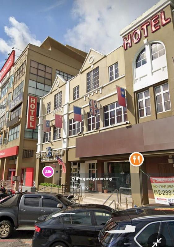 Kedai untuk Disewa di Taipan Business Centre, Subang Jaya oleh Mr Ching - iProperty.com.my