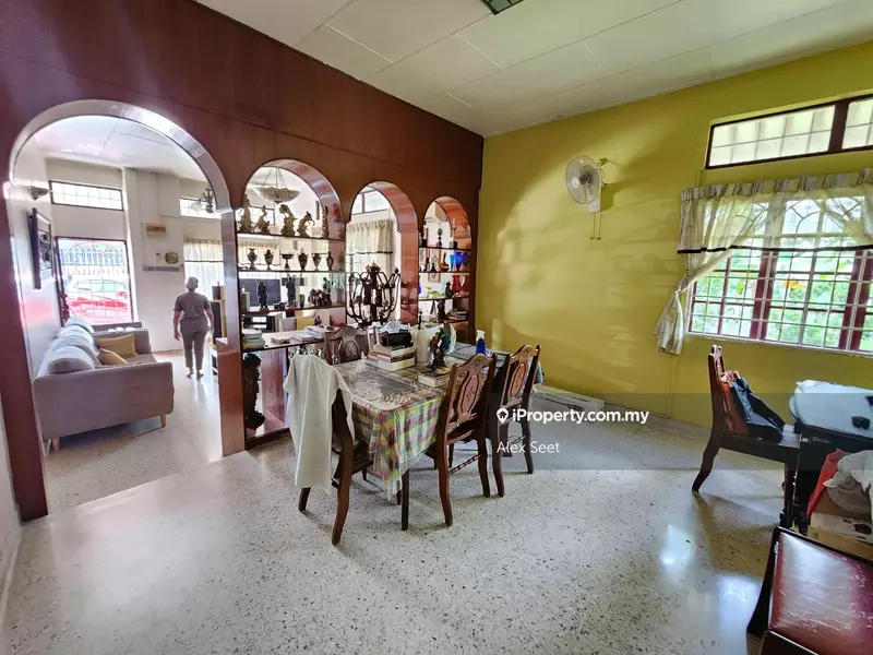 2-storey Terraced House for Sale in Taman Bukit Maluri, Kepong by Alex Seet - iProperty.com.my