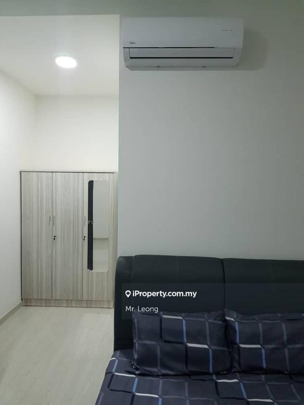 Condominium for Rent in The Havre Bukit Jalil by Mr. Leong - iProperty.com.my