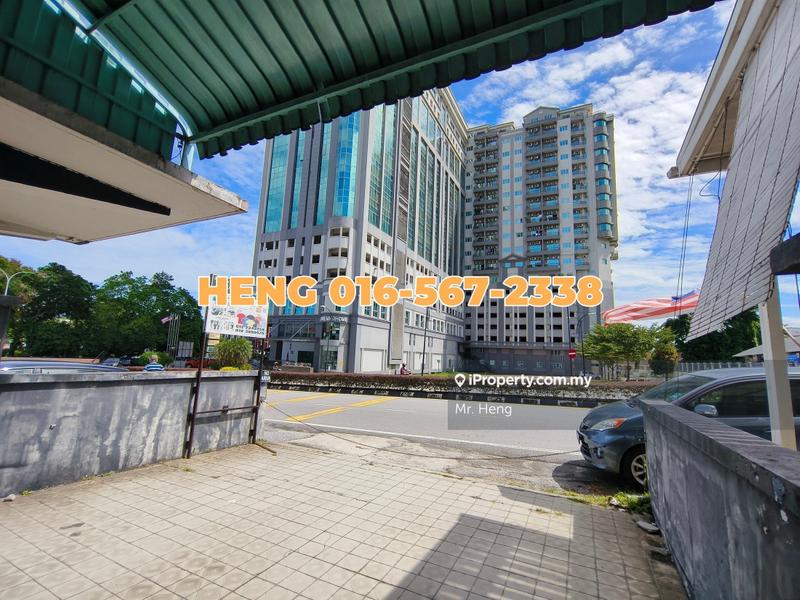 Shop for Rent in Ipoh Town Center, Ipoh by Mr. Heng - iProperty.com.my