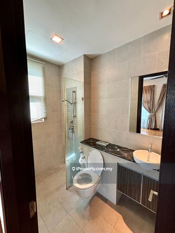 Semi-Detached House for Sale in Amarin kiara, Mont Kiara by Lach - iProperty.com.my