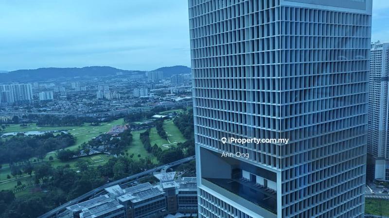 Service Residence for Sale in Eaton Residence by Ann Ong - iProperty.com.my