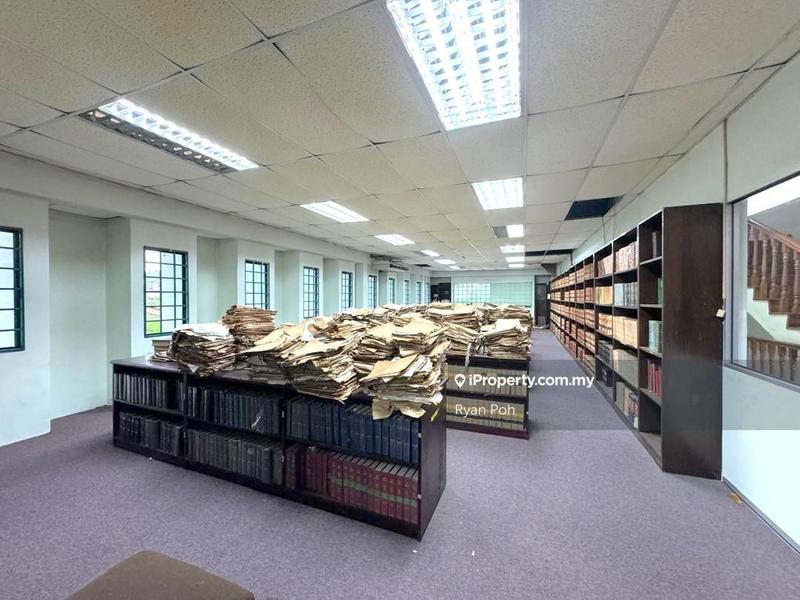 Bungalow House untuk Dijual di Seksyen 12, Petaling Jaya oleh Ryan Poh - iProperty.com.my