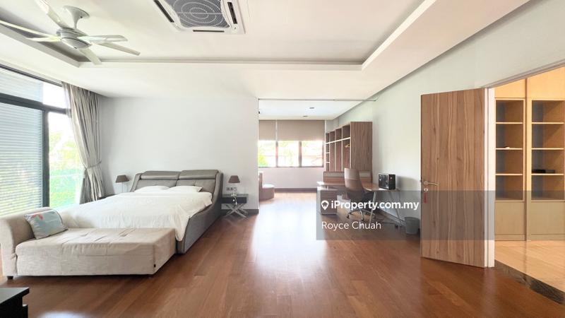 Banglo untuk Dijual di Taman Tunku, Bukit Tunku (Kenny Hills) oleh Royce Chuah - iProperty.com.my