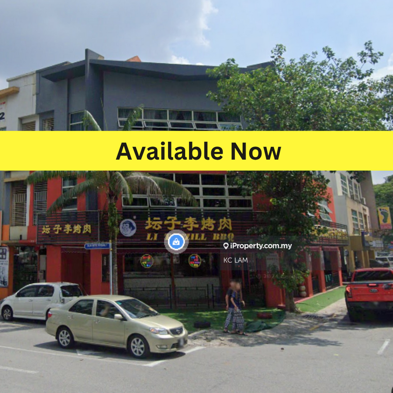 For Sale - Kepong, Kepong Baru