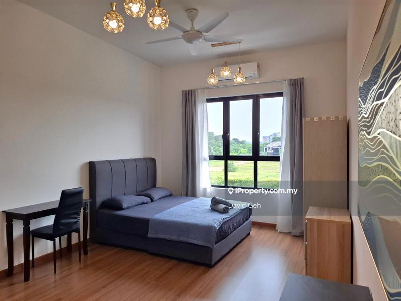 Kediaman Servis untuk Disewa di Zentro Residences Serviced Apartment oleh David Geh - iProperty.com.my