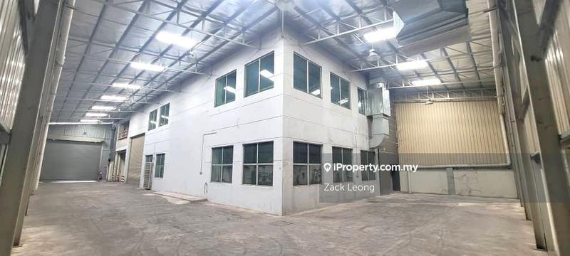 For Rent - Bukit Angkat