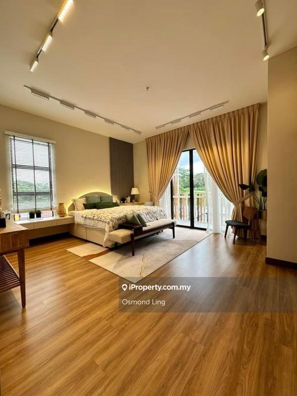 Banglo untuk Dijual di 75x110 2-Storey Bungolaw ｜Ready Unit｜Project, Bandar Sri Sendayan oleh Osmond Ling - iProperty.com.my