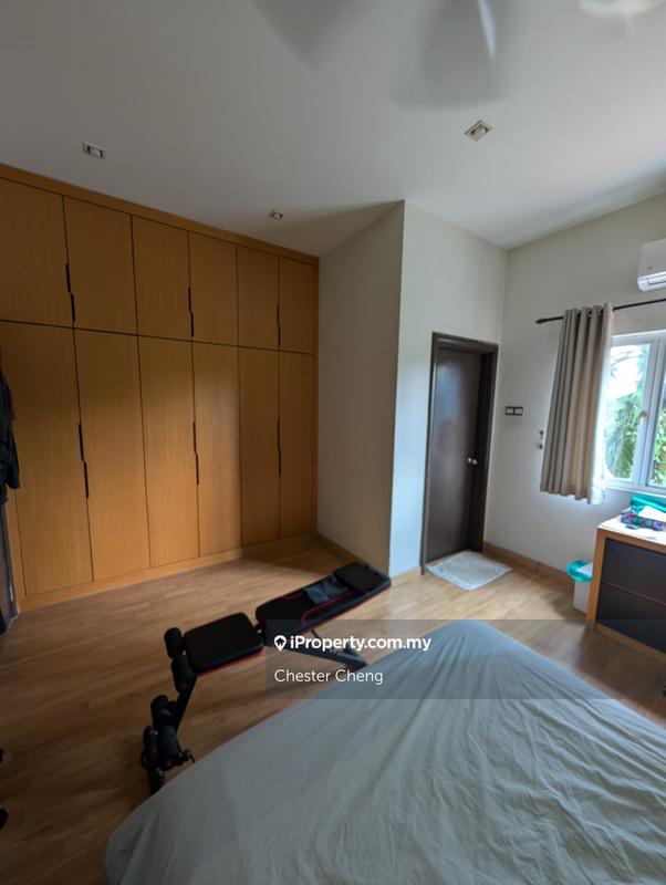 Semi-Detached House for Sale in Damansara Legenda, Petaling Jaya by Chester Cheng - iProperty.com.my