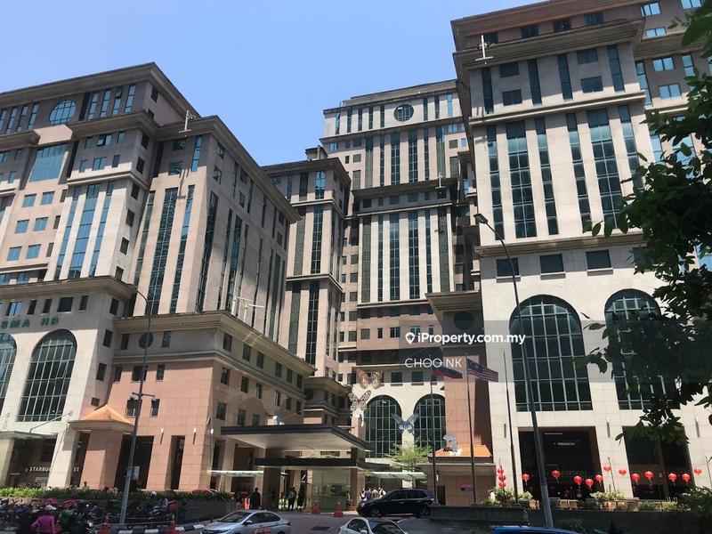 Office untuk Dijual di KLCC, KL City Centre oleh CHOO NK - iProperty.com.my
