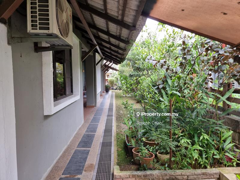 Semi-Detached House for Sale in U12, Taman Desa Alam, Shah Alam by Joseph Chan - iProperty.com.my