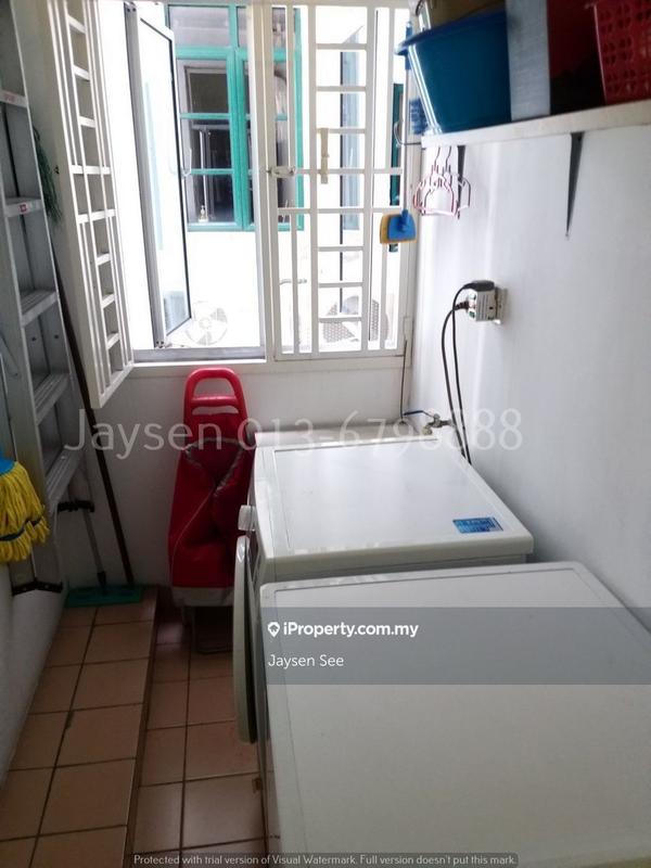 Condominium for Sale in Corinthian Condominium by Jaysen See - iProperty.com.my