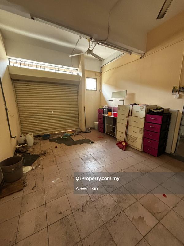 Kedai-Pejabat untuk Disewa di Taman Bayu Perdana, Klang oleh Areen Tan - iProperty.com.my