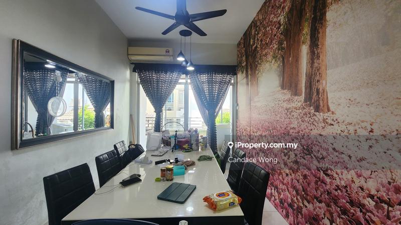Semi-Detached House for Sale in Saujana Villa, Kajang by Candace Wong - iProperty.com.my