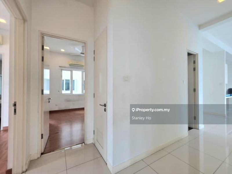 Kondominium untuk Disewa di The Park Residences 1 oleh Stanley Ho - iProperty.com.my