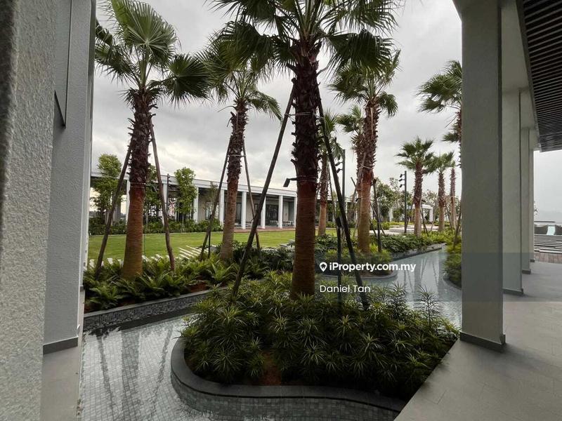 Kondominium untuk Disewa di Park Place oleh Daniel Tan - Exterior - iProperty.com.my