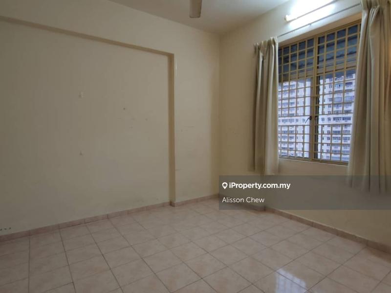 Pangsapuri untuk Dijual di Taman Sri Bunga oleh Alisson Chew - iProperty.com.my