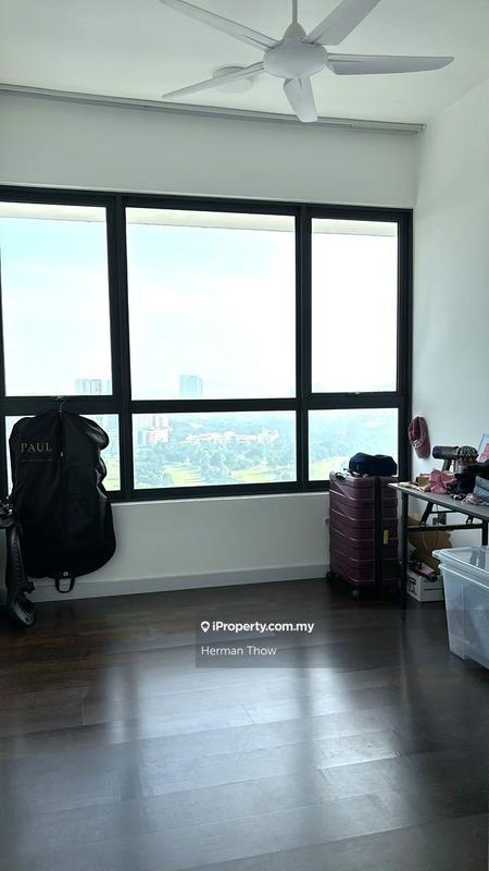 Service Residence for Rent in Lot 15 by Herman Thow - iProperty.com.my