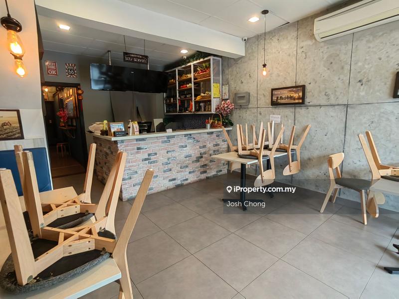 Kedai untuk Disewa di Putra Heights, Subang Jaya oleh Josh Chong - iProperty.com.my