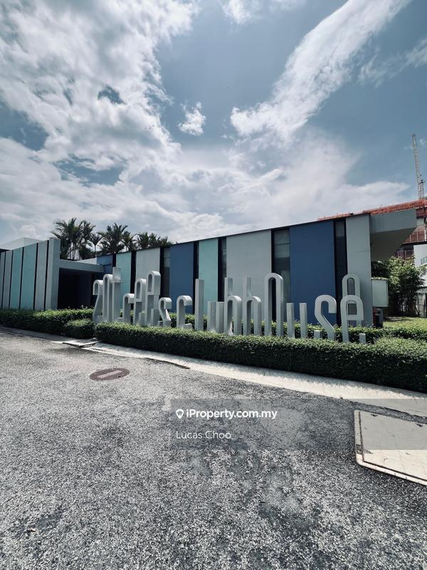 Rumah Teres 2.5-Tingkat untuk Dijual di Taman Melawati, Ulu Kelang oleh Lucas Choo - iProperty.com.my