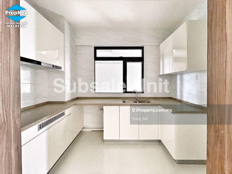 Apartment for Sale in Starview Bay @ Forest City by Yong Ser - iProperty.com.my